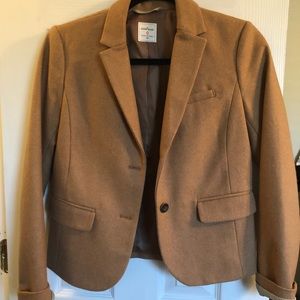 Gap Camel Blazer